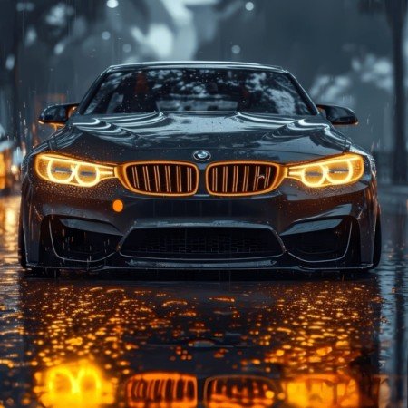  عکس اسپرت ماشین