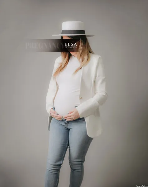  عکس اسپرت بارداری