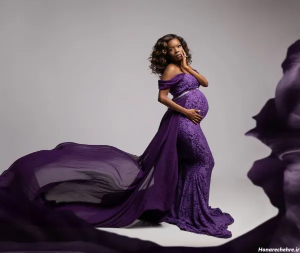  عکس اسپرت بارداری