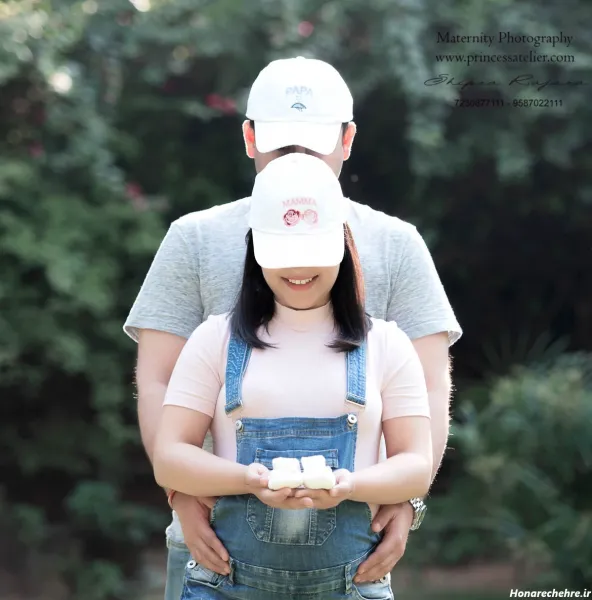  عکس اسپرت بارداری