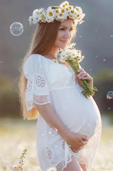  عکس اسپرت بارداری