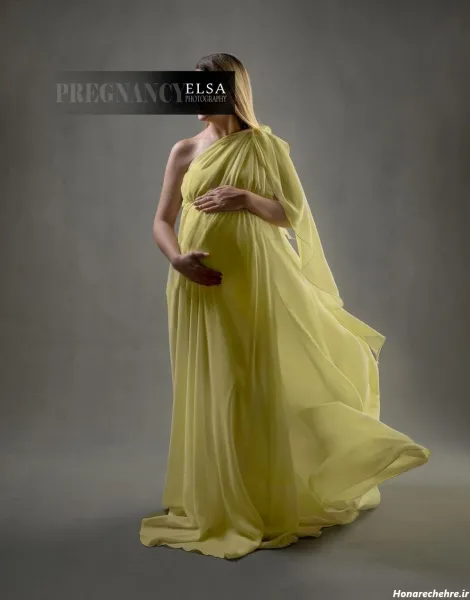  عکس اسپرت بارداری