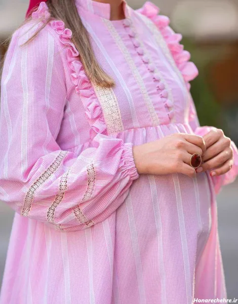  عکس اسپرت بارداری