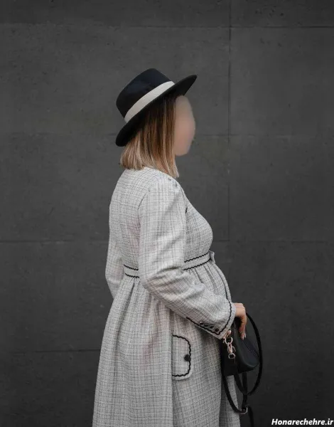  عکس اسپرت بارداری