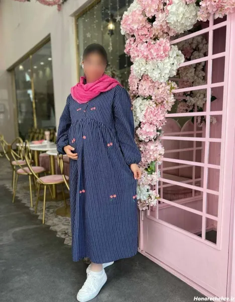  عکس اسپرت بارداری