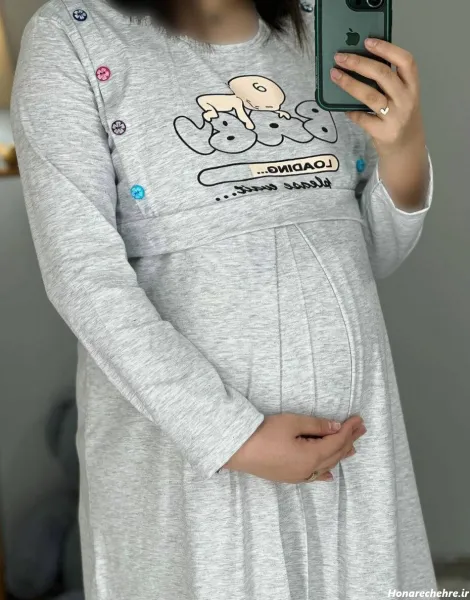  عکس اسپرت بارداری