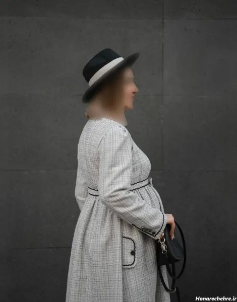  عکس اسپرت بارداری