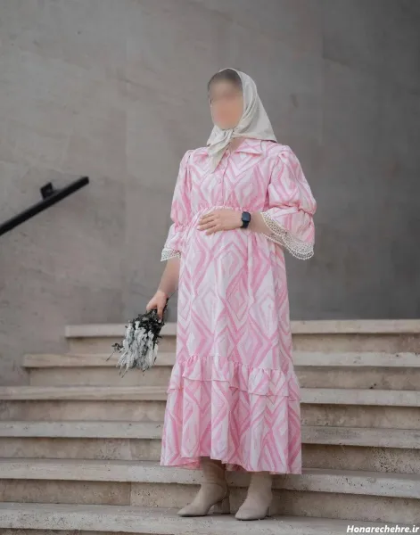  عکس اسپرت بارداری