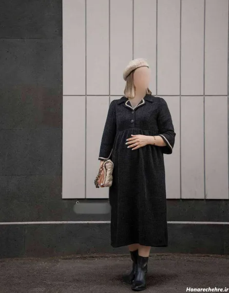  عکس اسپرت بارداری