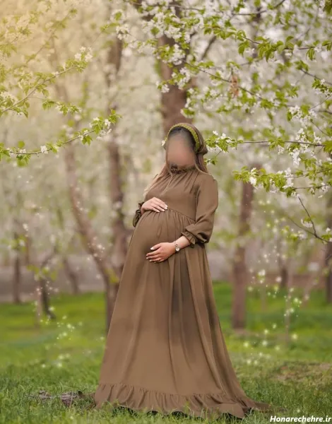  عکس اسپرت بارداری