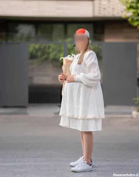  عکس اسپرت بارداری