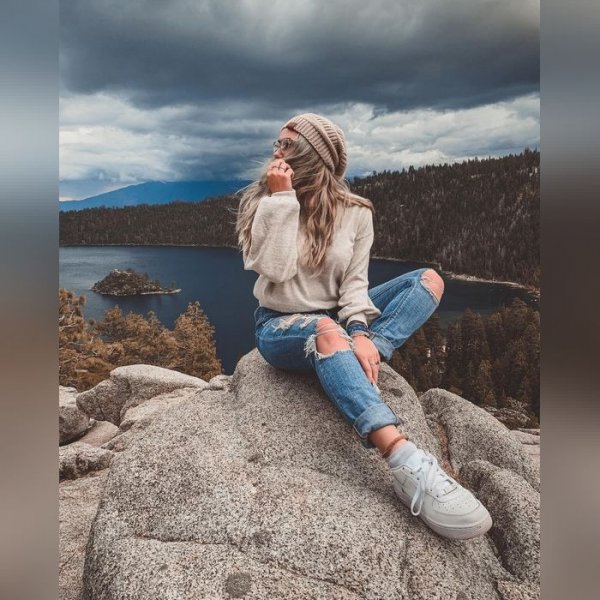  عکس اسپرت برای پروفایل