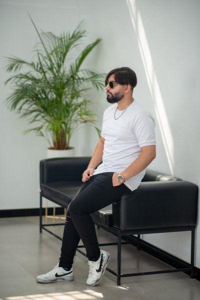  عکس اسپرت اتلیه