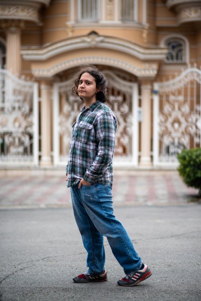  عکس اسپرت اتلیه