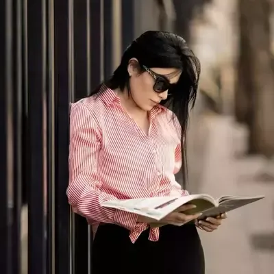  عکس اسپرت اتلیه