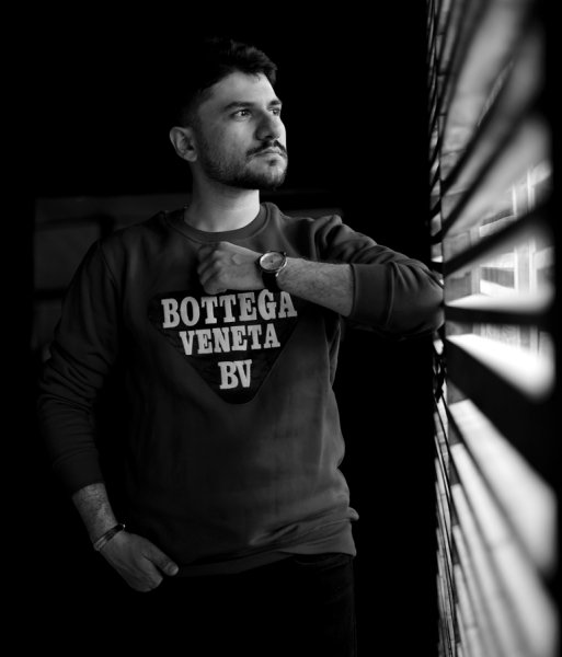  عکس اسپرت اتلیه