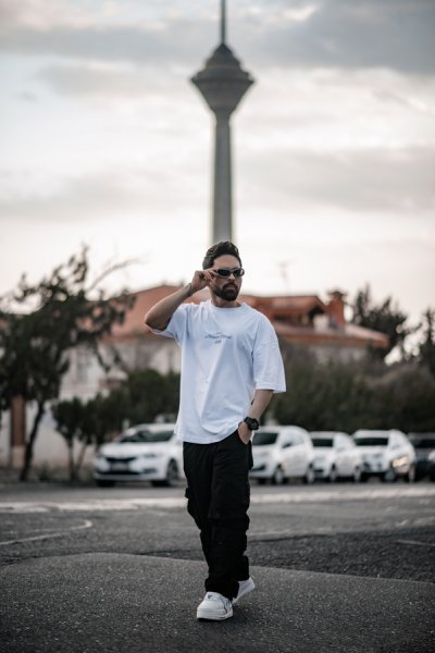  عکس اسپرت اتلیه