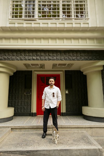  عکس اسپرت اتلیه