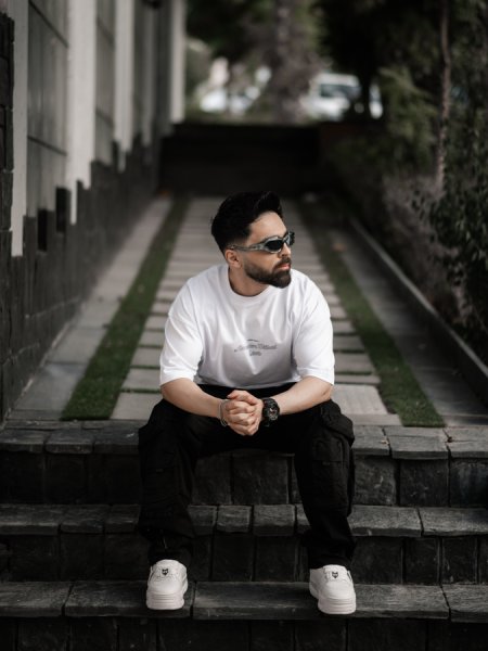  عکس اسپرت اتلیه