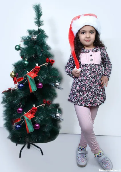 عکس اسپرت بچه گانه