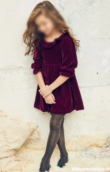  عکس اسپرت بچه گانه