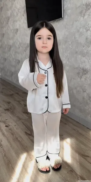  عکس اسپرت بچه گانه