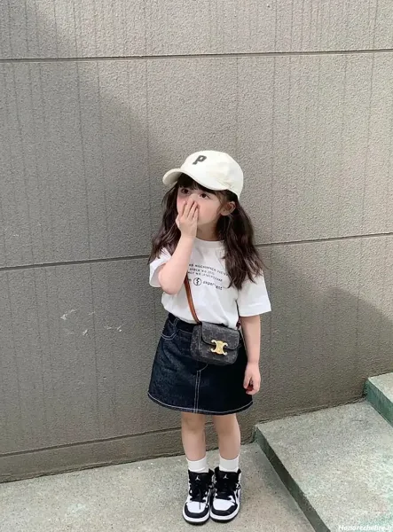  عکس اسپرت بچه گانه