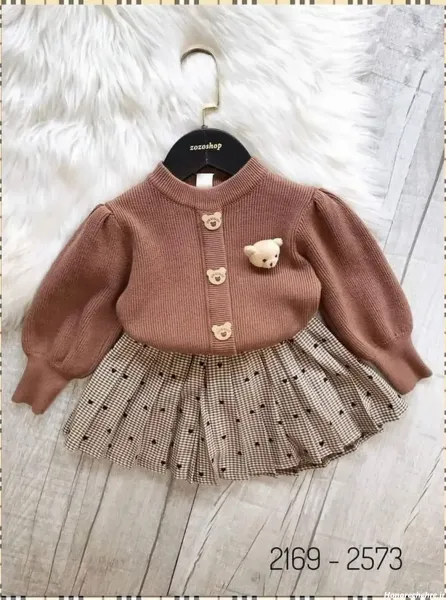  عکس اسپرت بچه گانه