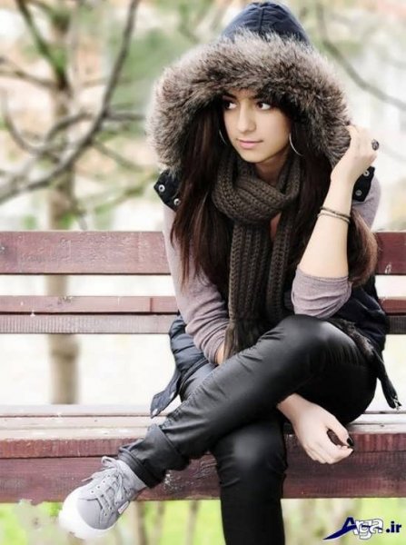  مدل عکس اسپرت تکی