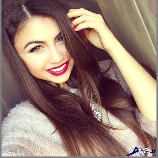  مدل عکس اسپرت تکی