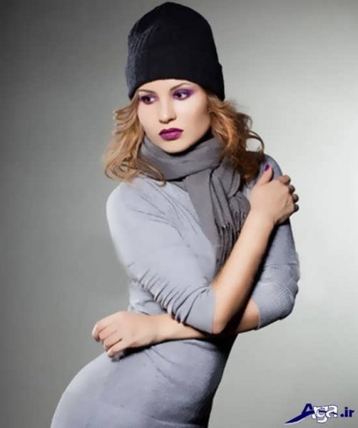  مدل عکس اسپرت تکی