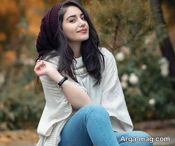  مدل عکس اسپرت تکی