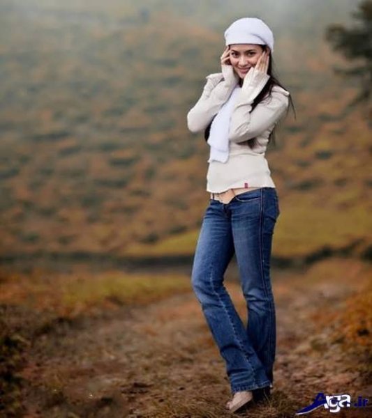  مدل عکس اسپرت تکی