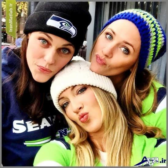  مدل عکس اسپرت تکی