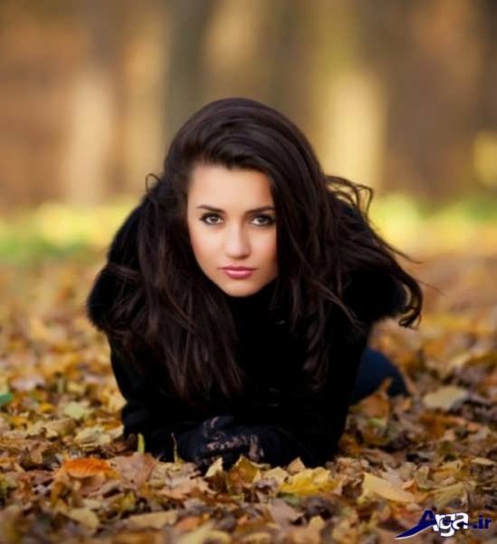  مدل عکس اسپرت تکی