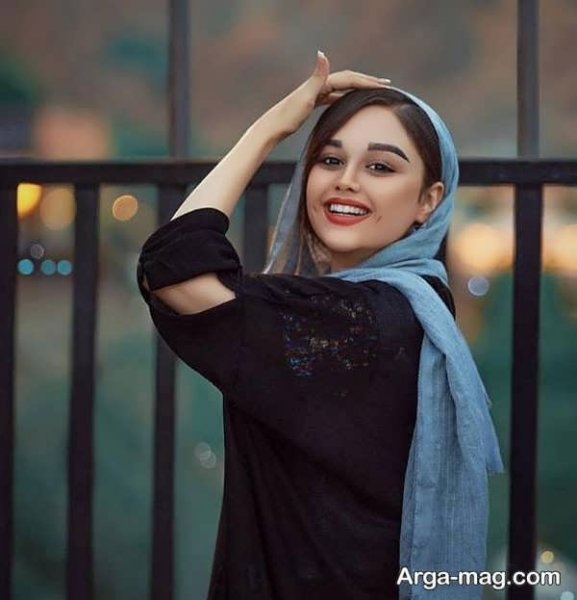  مدل عکس اسپرت تکی