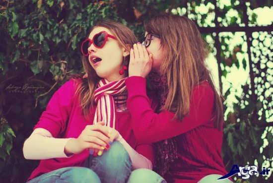  مدل عکس اسپرت تکی