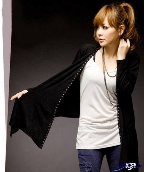  مدل عکس اسپرت تکی