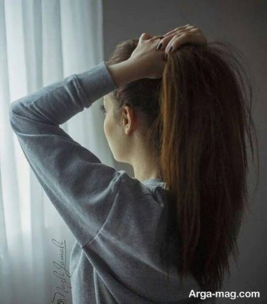  مدل عکس اسپرت تکی