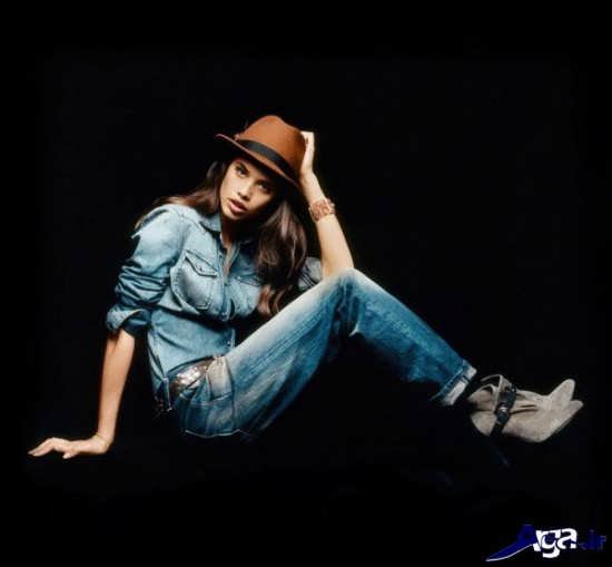  مدل عکس اسپرت تکی