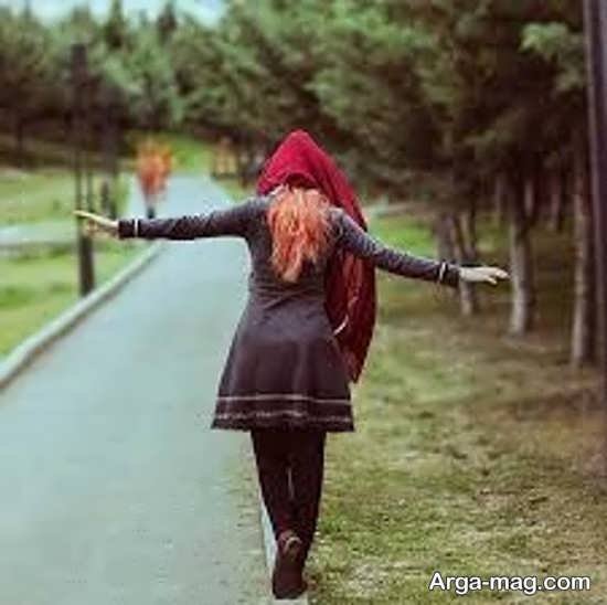  مدل عکس اسپرت تکی