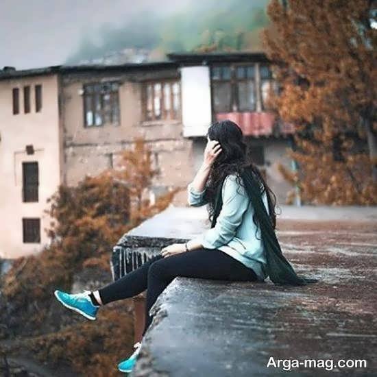  مدل عکس اسپرت تکی