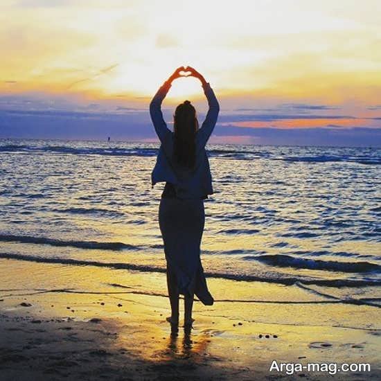  مدل عکس اسپرت تکی