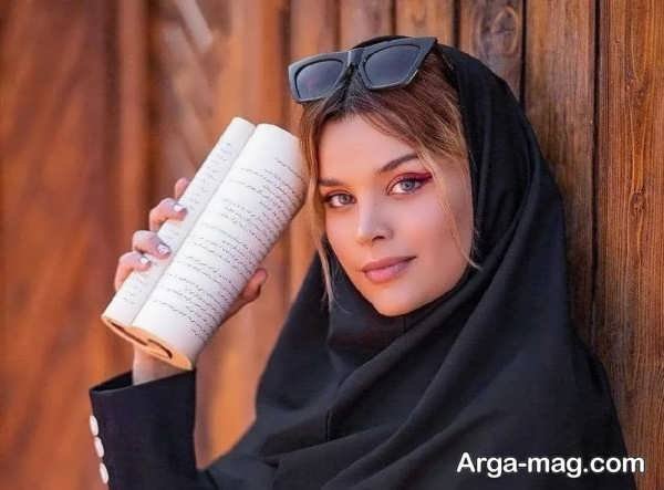  مدل عکس اسپرت تکی