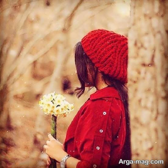  مدل عکس اسپرت تکی