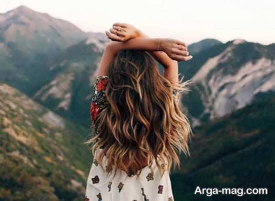  مدل عکس اسپرت تکی