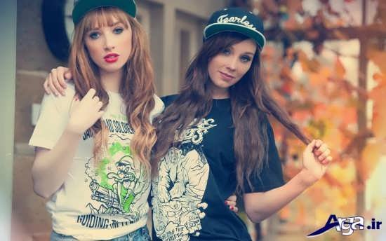  مدل عکس اسپرت تکی