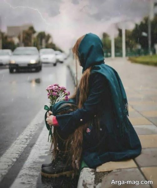  مدل عکس اسپرت تکی