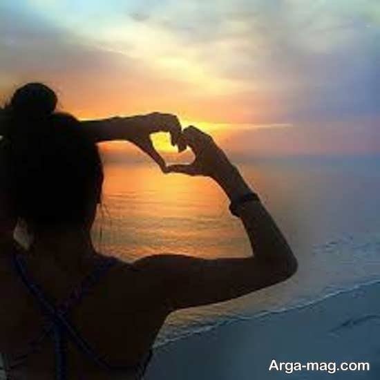  مدل عکس اسپرت تکی