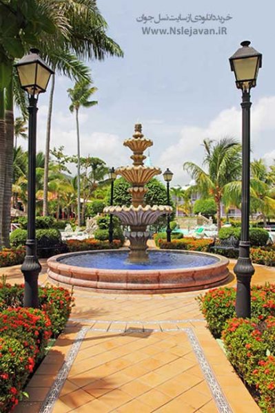  عکس فضای باز طبیعت